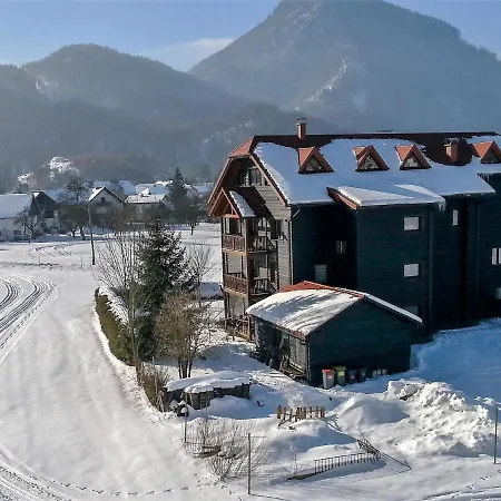 Hasenstall - 8 By Interhome Apartment