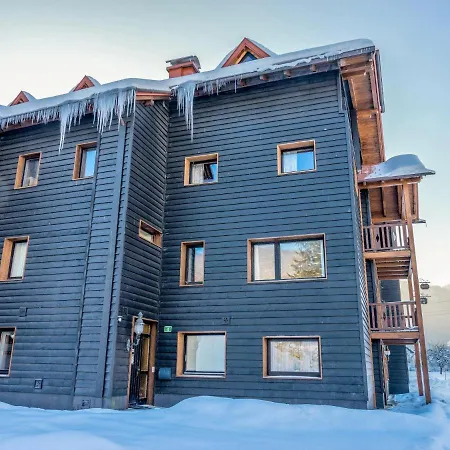 Hasenstall - 8 By Interhome Apartment *