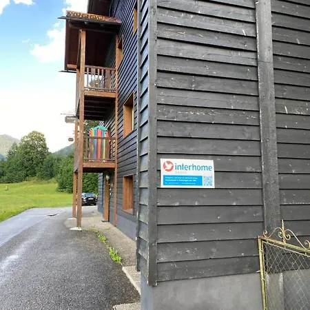 Hasenstall - 8 By Interhome Διαμέρισμα *