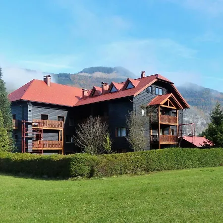 Hasenstall - 8 By Interhome Διαμέρισμα *