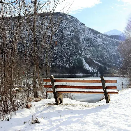 Διαμέρισμα Hasenstall - 8 By Interhome