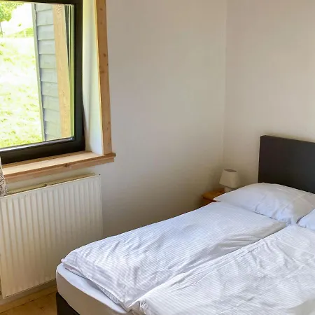 Hasenstall - 8 By Interhome