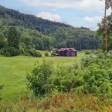 Hasenstall - 8 By Interhome Appartamento Grünau im Almtal