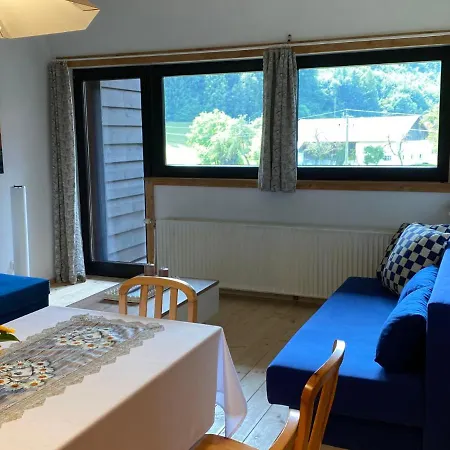 Hasenstall - 8 By Interhome Appartamento Grünau im Almtal