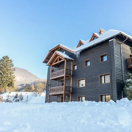 Hasenstall - 8 By Interhome Διαμέρισμα Grünau im Almtal