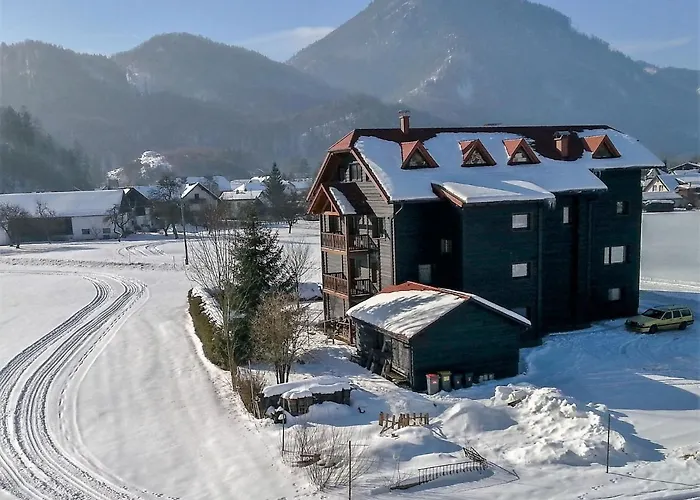 Hasenstall - 8 By Interhome Apartment