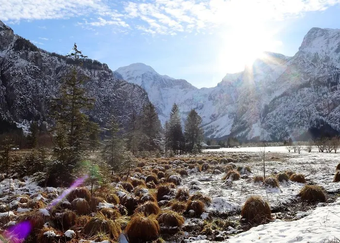 Hasenstall - 8 By Interhome