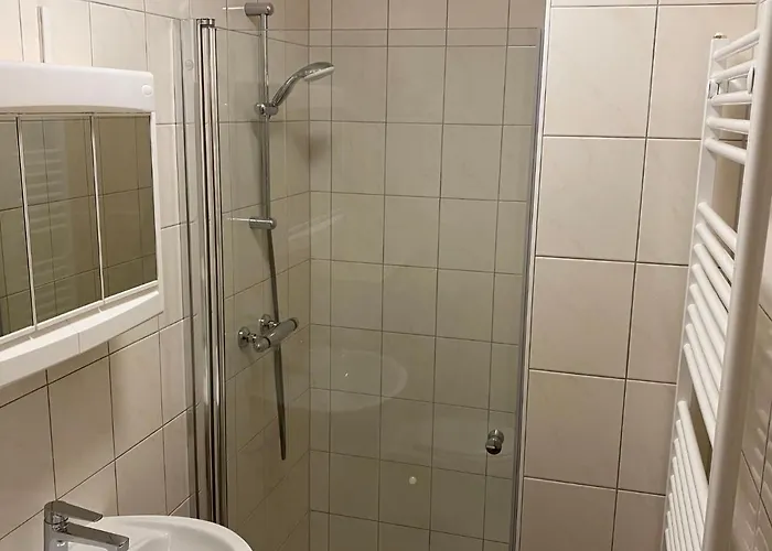 Διαμέρισμα Hasenstall - 8 By Interhome