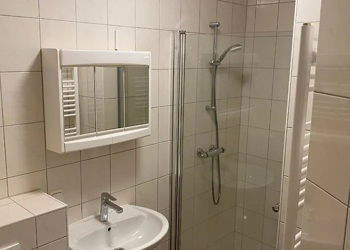 Hasenstall - 8 By Interhome