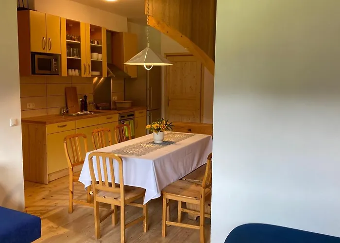 Hasenstall - 8 By Interhome *