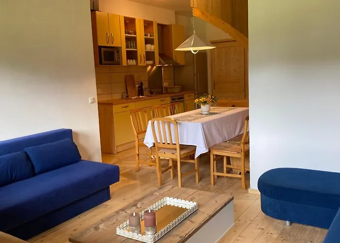 Hasenstall - 8 By Interhome