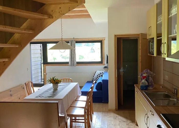 Hasenstall - 8 By Interhome *