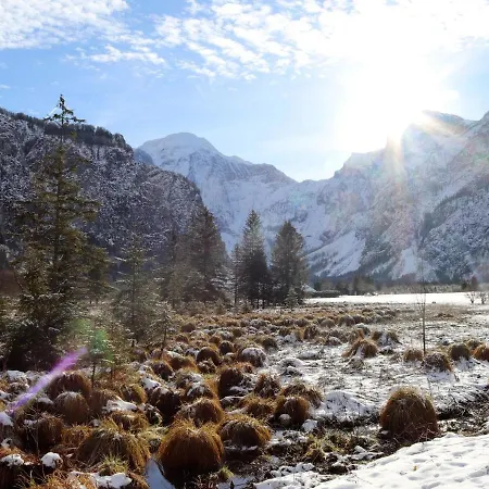 Hasenstall - 8 By Interhome