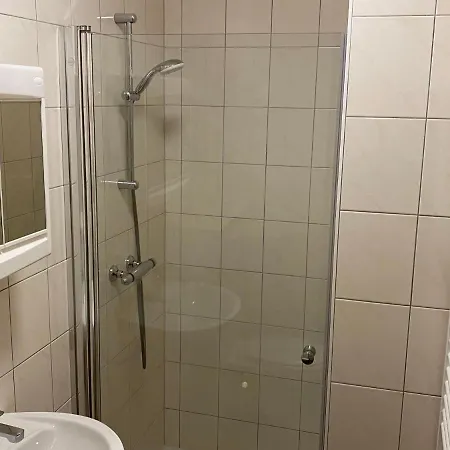 Lägenhet Hasenstall - 8 By Interhome