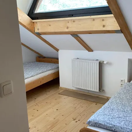 Lägenhet Hasenstall - 8 By Interhome *