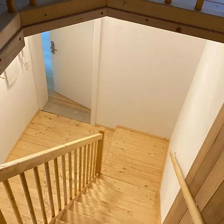 Hasenstall - 8 By Interhome *