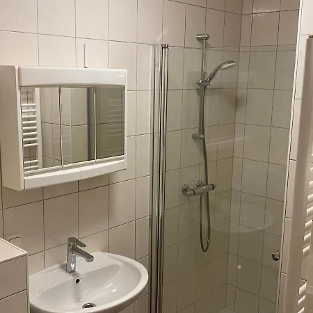 Hasenstall - 8 By Interhome