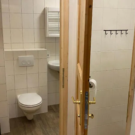 Hasenstall - 8 By Interhome Lägenhet