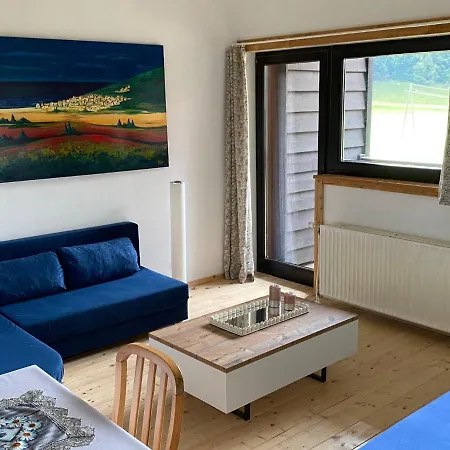 Hasenstall - 8 By Interhome