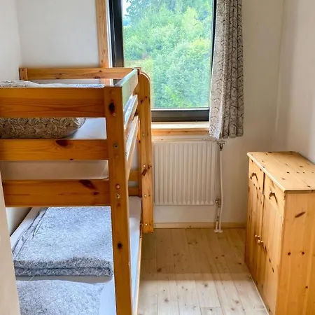 Hasenstall - 8 By Interhome