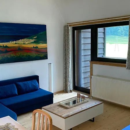 Lägenhet Hasenstall - 8 By Interhome