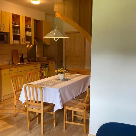 Hasenstall - 8 By Interhome *