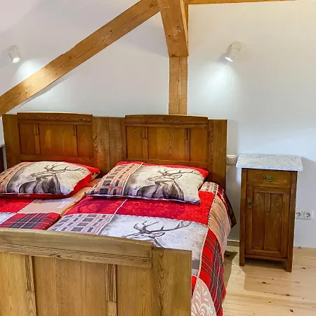 Lägenhet Hasenstall - 8 By Interhome