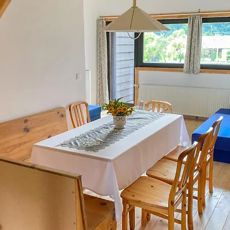 Hasenstall - 8 By Interhome Lägenhet Grünau im Almtal