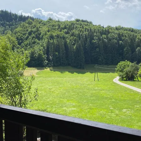 Hasenstall - 8 By Interhome Lägenhet Grünau im Almtal