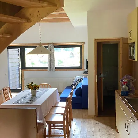 Hasenstall - 8 By Interhome *