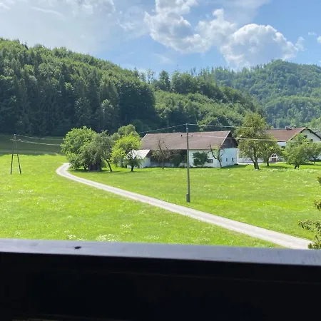 Lägenhet Hasenstall - 8 By Interhome