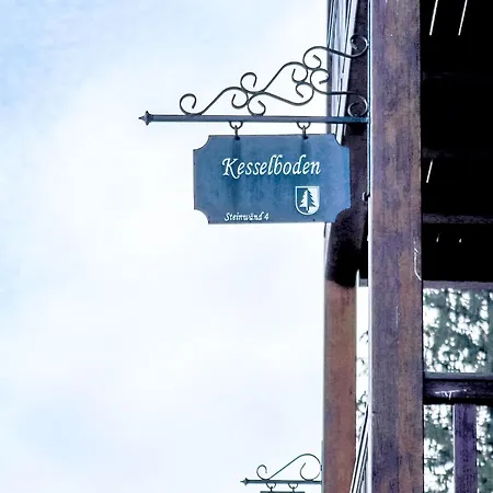 Hasenstall - 8 By Interhome Grünau im Almtal