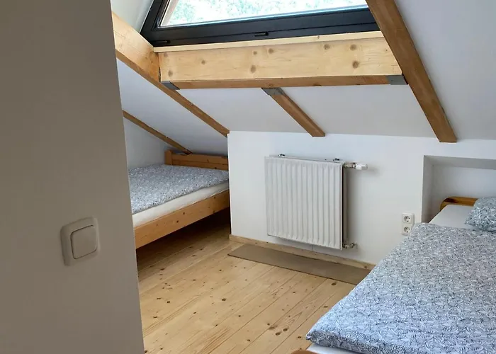 Apartamento Hasenstall - 8 By Interhome *