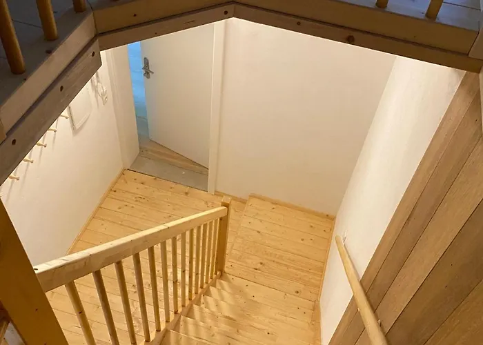 Hasenstall - 8 By Interhome *