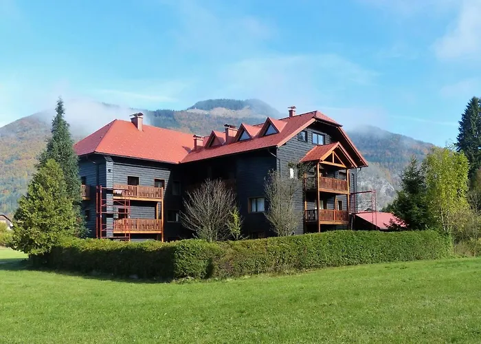 Hasenstall - 8 By Interhome Apartamento *