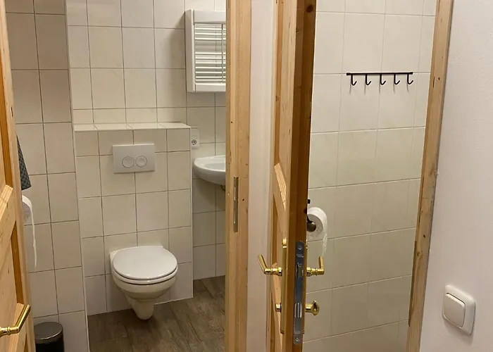 Hasenstall - 8 By Interhome Apartamento