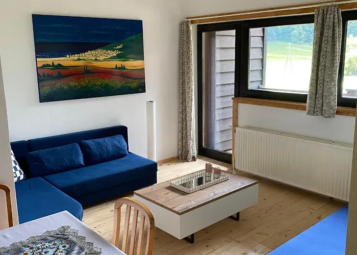 Hasenstall - 8 By Interhome