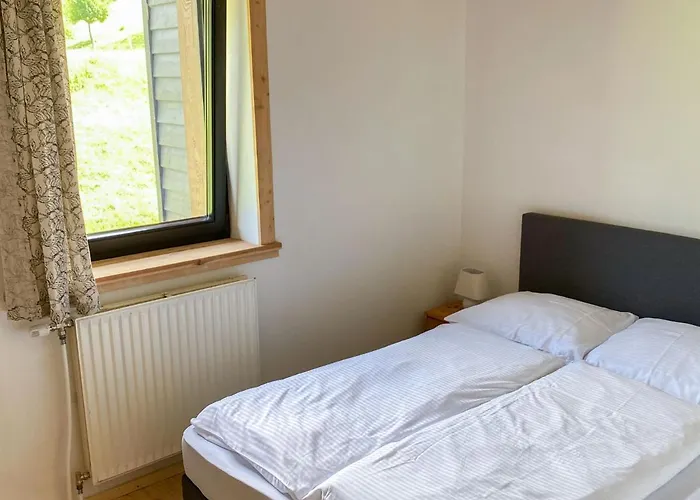 Hasenstall - 8 By Interhome