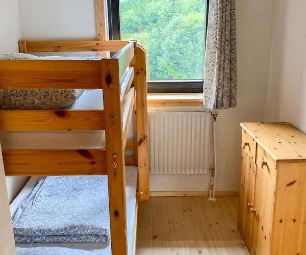 Hasenstall - 8 By Interhome