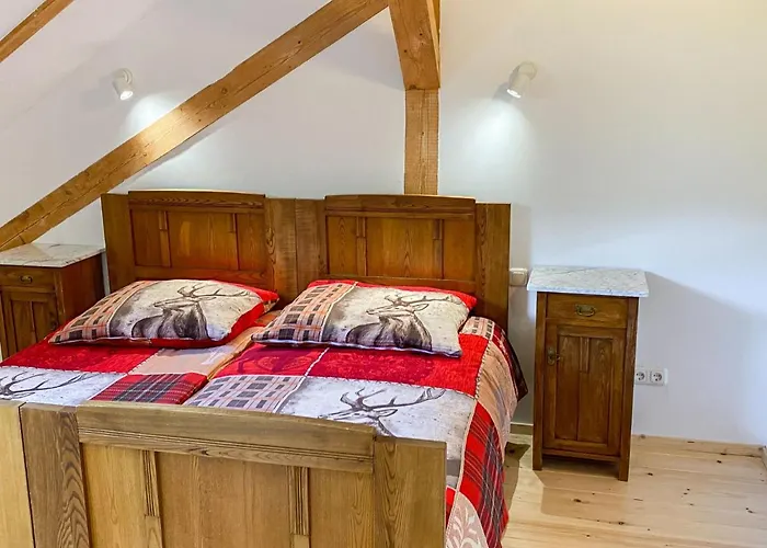 Apartamento Hasenstall - 8 By Interhome