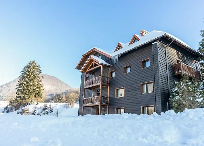 Hasenstall - 8 By Interhome Apartamento Grünau im Almtal