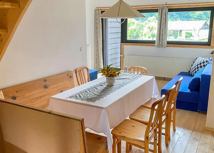 Hasenstall - 8 By Interhome Apartamento Grünau im Almtal