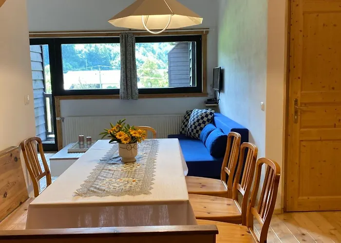 Apartamento Hasenstall - 8 By Interhome *