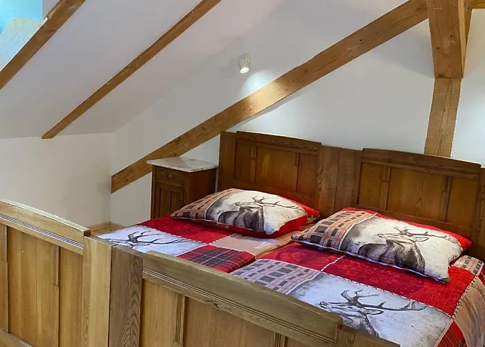 Hasenstall - 8 By Interhome Apartamento *