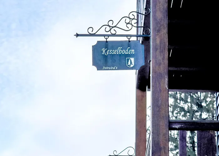 Hasenstall - 8 By Interhome Grünau im Almtal