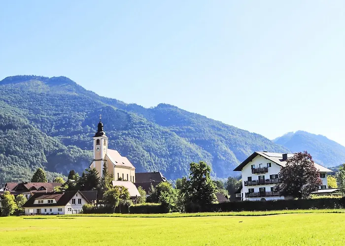 Hasenstall - 8 By Interhome Apartamento *