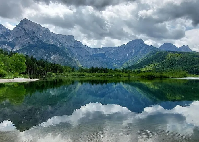 Hasenstall - 8 By Interhome *