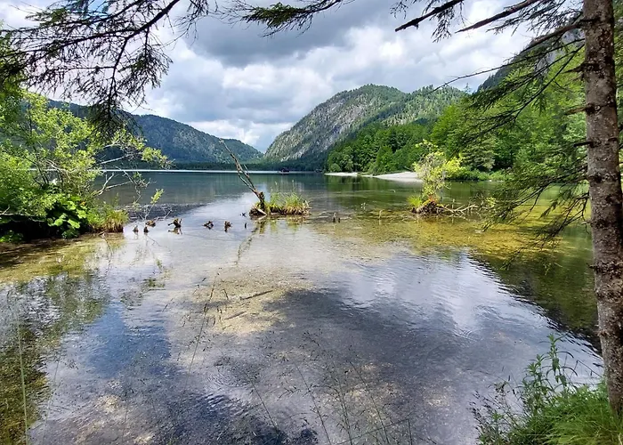 Apartamento Hasenstall - 8 By Interhome